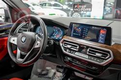 بي ام دبليو X3